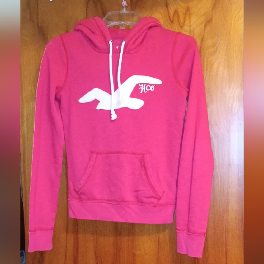 Hollister Hoodie